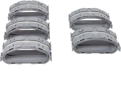 Produktbild: STIEBEL ELTRON Luft-Verteilsystem LVE VS, 231787